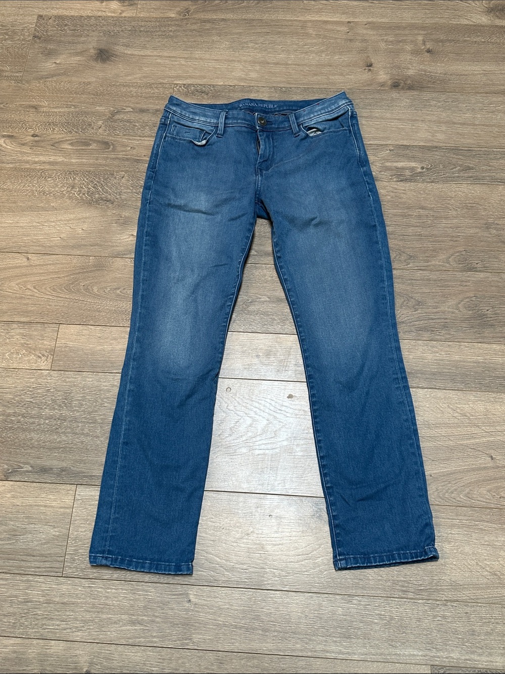 Banana Republic Size 28 Skinny Jeans 👖